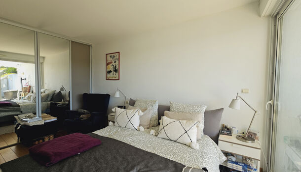 Appartement 4 pièces  à vendre Bandol 83150