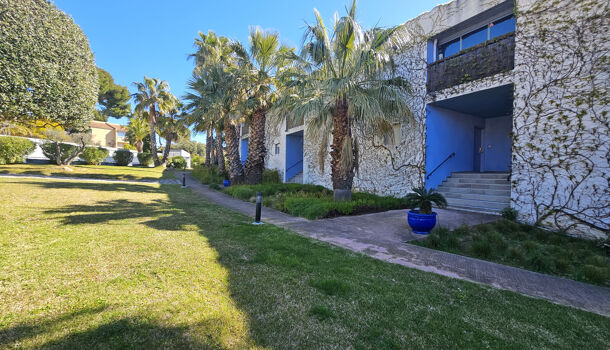 Appartement 4 pièces  à vendre Bandol 83150