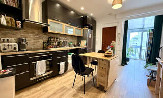 Appartement 3 Pièces 60 m² à vendre à Reims (51100)