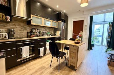 Appartement 3 pièces 210000 €