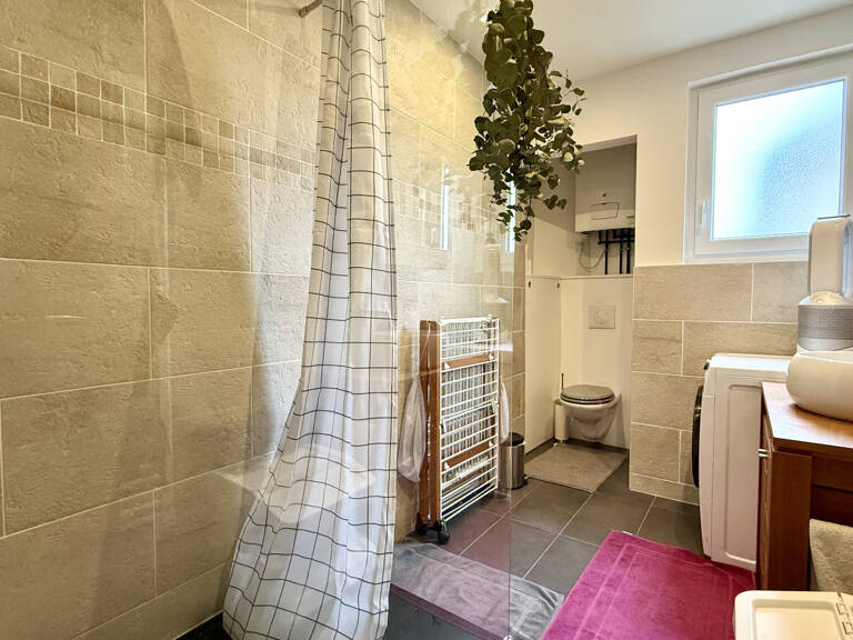 EN EXCLUSIVITE - A VENDRE - APPARTEMENT TYPE 3 VENDU LOUE - — photo 1