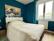 EN EXCLUSIVITE - A VENDRE - APPARTEMENT TYPE 3 VENDU LOUE - — photo 2