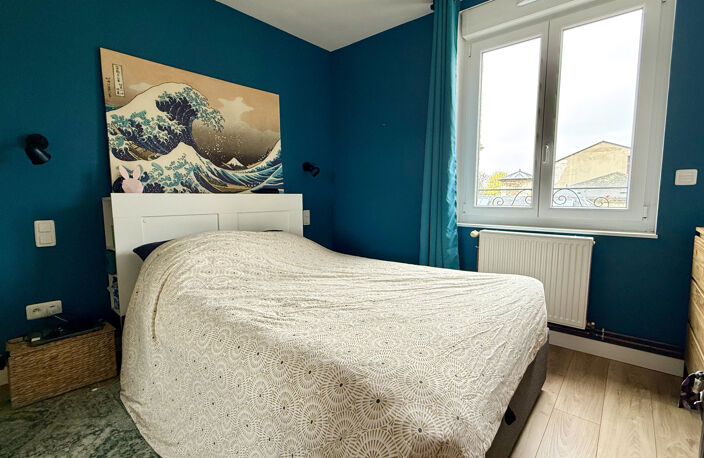 EN EXCLUSIVITE - A VENDRE - APPARTEMENT TYPE 3 VENDU LOUE - — photo 2