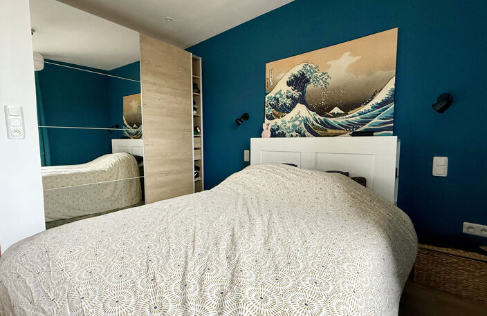 EN EXCLUSIVITE - A VENDRE - APPARTEMENT TYPE 3 VENDU LOUE - — photo 3