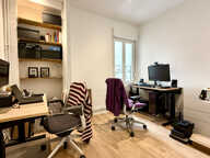 EN EXCLUSIVITE - A VENDRE - APPARTEMENT TYPE 3 VENDU LOUE - — photo 4