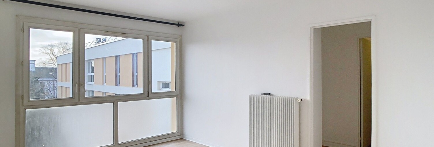 Appartement 3 Pièces 52 m² à louer à Thiais (94320)