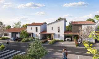 Appartement neuf   m² à vendre à Bessières (31660)