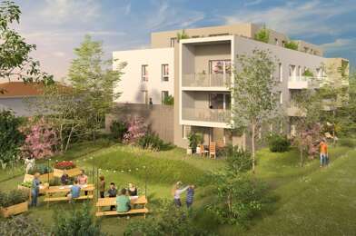 Appartement 2 pièces 169000 €