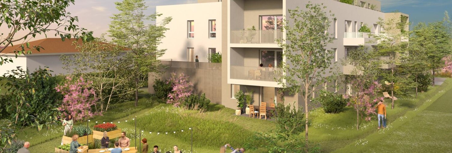 Appartement 2 Pièces 41 m² à vendre à Villerupt (54190)