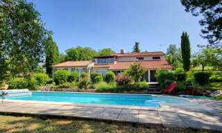 Maison 5 Pièces 182 m² à vendre à Puygouzon (81990)