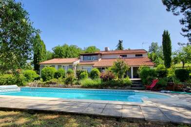 Maison 5 pièces 549000 €