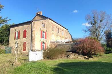 Maison 18 pièces 773872 €