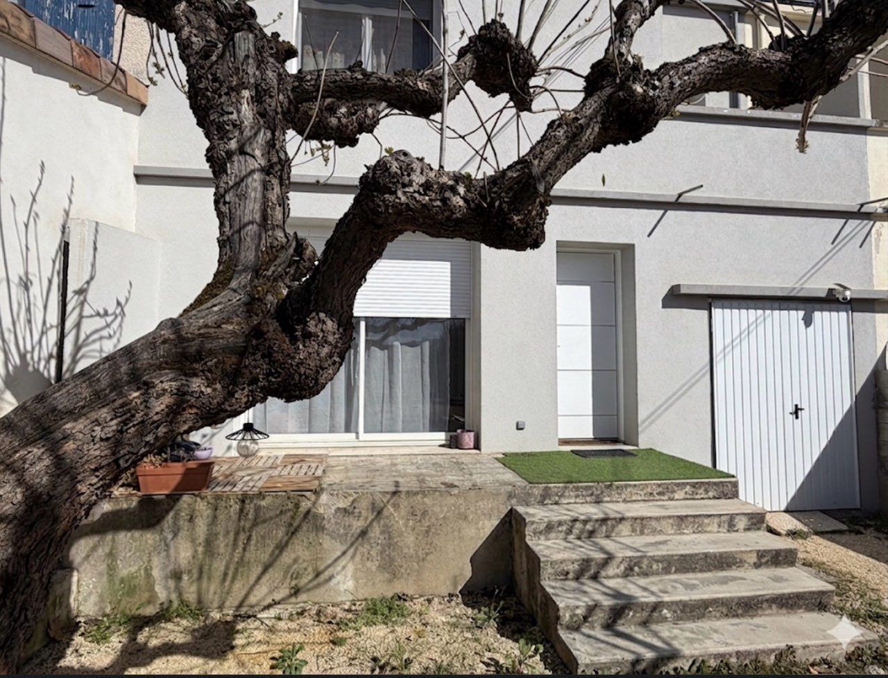 Villa / Maison  T4 à vendre Romans-sur-Isère 26100