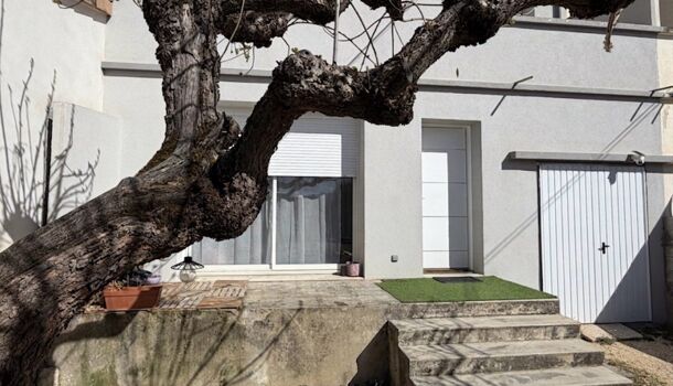 Villa / Maison 4 pièces  à vendre Romans-sur-Isère 26100