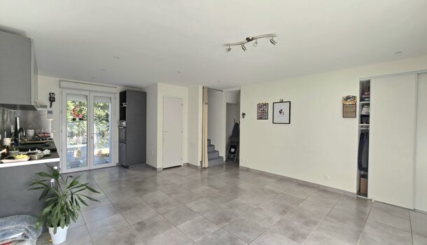 Villa / Maison 4 pièces  à vendre Romans-sur-Isère 26100