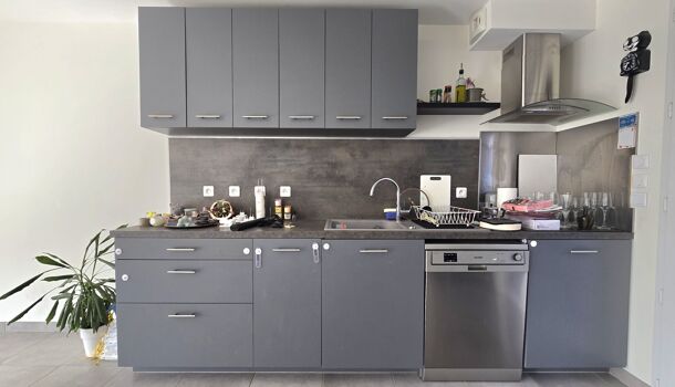 Villa / Maison 4 pièces  à vendre Romans-sur-Isère 26100