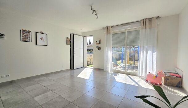 Villa / Maison 4 pièces  à vendre Romans-sur-Isère 26100