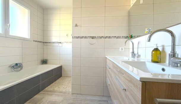 Villa / Maison 4 pièces  à vendre Romans-sur-Isère 26100