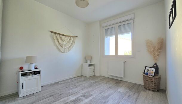 Villa / Maison 4 pièces  à vendre Romans-sur-Isère 26100