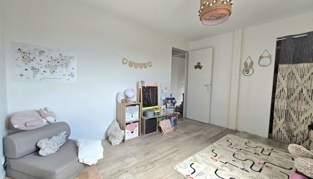 Villa / Maison 4 pièces  à vendre Romans-sur-Isère 26100