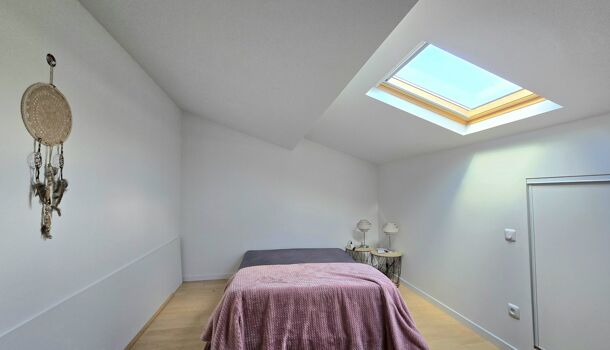 Villa / Maison 4 pièces  à vendre Romans-sur-Isère 26100