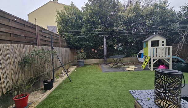 Villa / Maison 4 pièces  à vendre Romans-sur-Isère 26100