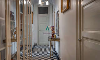 Appartement 4 Pièces 128 m² à vendre à Grenoble (38000)