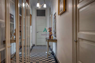 Appartement 4 pièces 438000 €