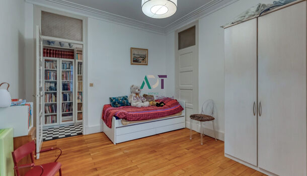 Appartement 4 pièces  à vendre Grenoble 38000