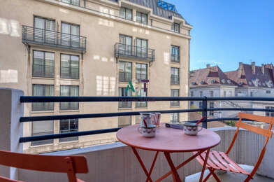 Appartement 4 pièces 398000 €