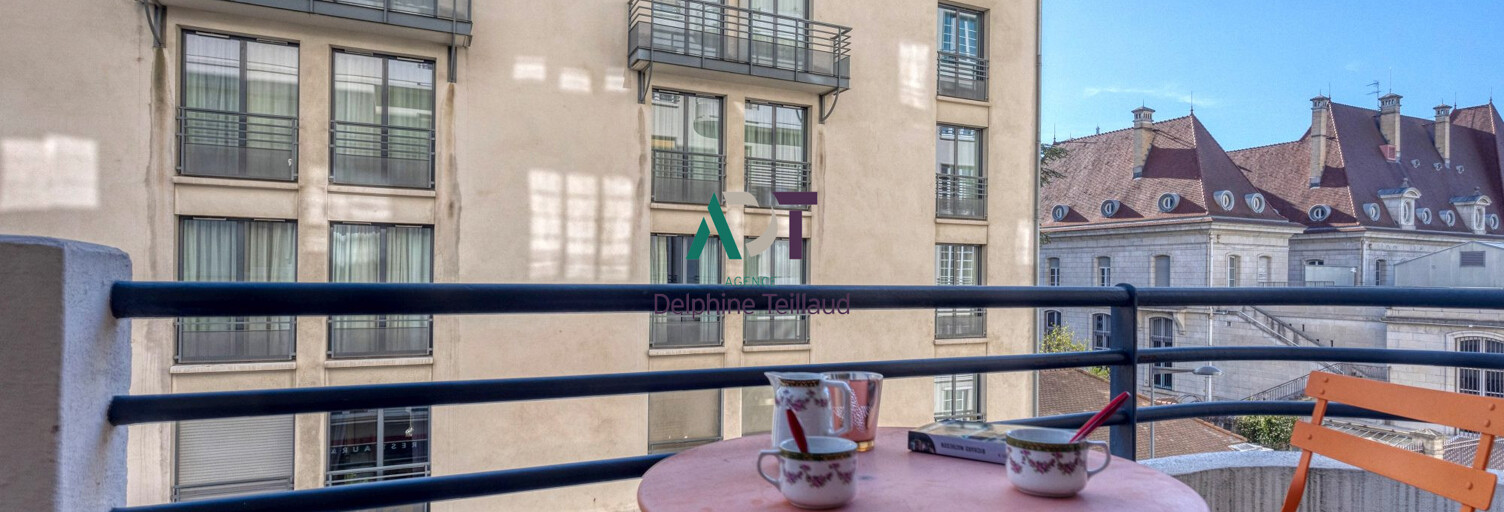 Appartement 4 Pièces 128 m² à vendre à Grenoble (38000)