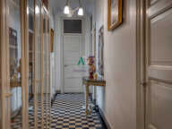 Appartement T4 de 128m2 Charme et élégance au coeur de Grenobl — photo 2