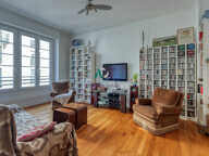Appartement T4 de 128m2 Charme et élégance au coeur de Grenobl — photo 4