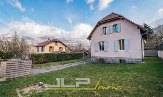 Maison 4 Pièces 91 m² à vendre à Passy (74190)