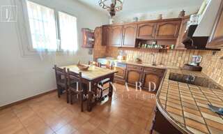 Appartement 3 Pièces 76 m² à vendre à Vallauris (06220)