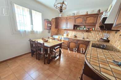 Appartement 3 pièces 262500 €