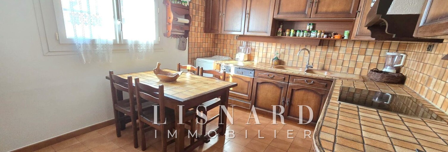 Appartement 3 Pièces 76 m² à vendre à Vallauris (06220)