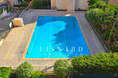 Appartement 3 pièces 262500 €