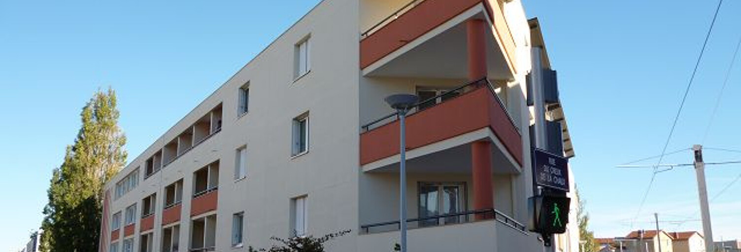 Appartement 1 Pièce 20 m² à louer à Clermont-Ferrand (63000)