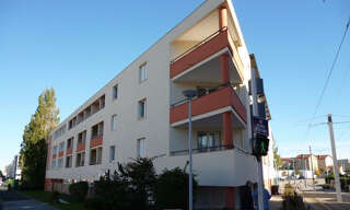 Appartement 1 Pièce 20 m² à louer à Clermont-Ferrand (63000)