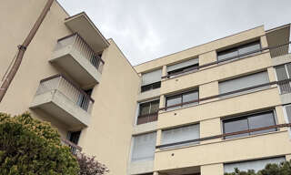 Appartement 2 Pièces 45 m² à louer à Chamalières (63400)