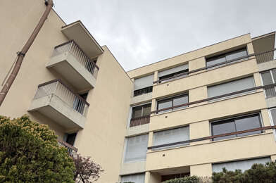 Appartement 2 pièces 650 €