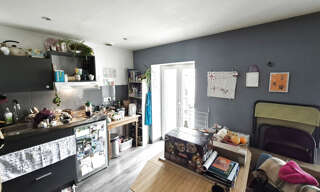 Appartement 1 Pièce 26 m² à louer à Clermont-Ferrand (63000)