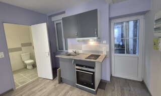 Appartement 2 Pièces 30 m² à louer à Clermont-Ferrand (63000)