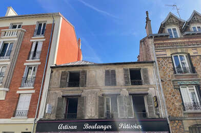 Immeuble  930000 €