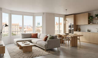 Appartement neuf   m² à vendre à Cenon (33150)