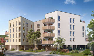 Appartement 4 Pièces 82 m² à vendre à Cenon (33150)