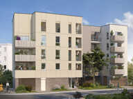 
          Appartement
          (42 à 64 m²)
          Cenon
          -
          33150
         — photo 2
