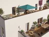 
          Appartement
          (42 à 64 m²)
          Cenon
          -
          33150
         — photo 4