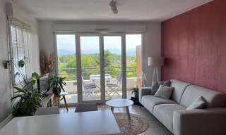 Appartement 2 Pièces 38 m² à louer à Gex (01170)